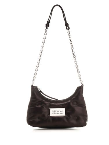 Glam Slam Micro Hobo Bag - Maison Margiela - Modalova