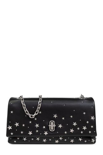 The Star Embellished Dual Chain Shoulder Bag - Marc Jacobs - Modalova