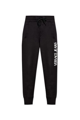 Versace Jeans Couture Pants - Versace Jeans Couture - Modalova