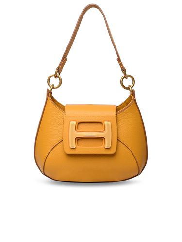 Mini H-bag Foldover-top Shoulder Bag - Hogan - Modalova