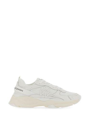 Stuart Weitzman Sneaker Con Logo - Stuart Weitzman - Modalova