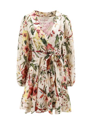 Zimmermann Dress - Zimmermann - Modalova