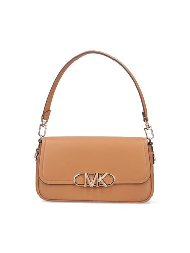 Medium Shoulder Bag parker - Michael Kors - Modalova