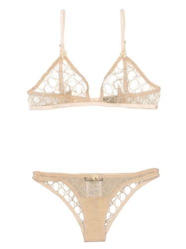 Gucci gg Lingerie Set - Gucci - Modalova