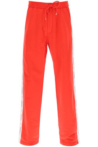 Dsquared2 Sweatpants With Logo - Dsquared2 - Modalova