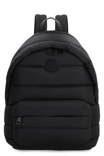 Pierrick Padded Nylon Backpack - Moncler - Modalova