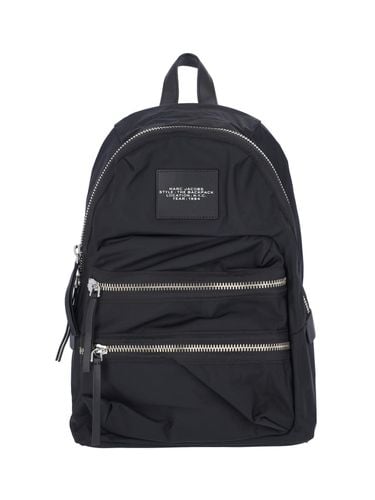 Marc Jacobs The Large Backpack - Marc Jacobs - Modalova