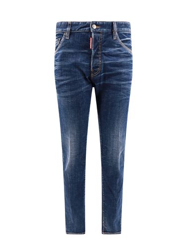 Dsquared2 Cool Guy Jean Jeans - Dsquared2 - Modalova