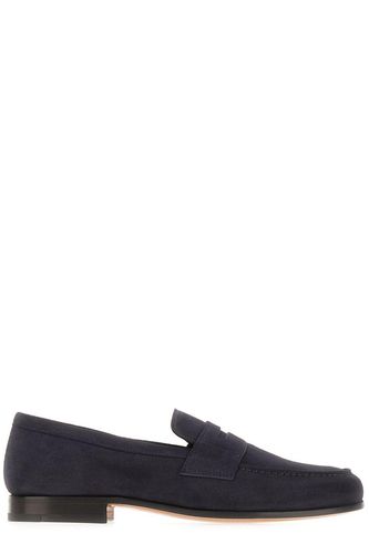 Church's Round-toe Slip-on Loafers - Church's - Modalova