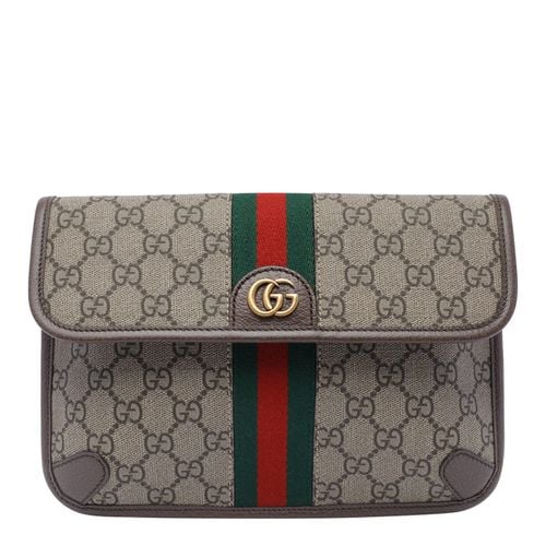 Gucci Small Gg Ophidia Belt Bag - Gucci - Modalova