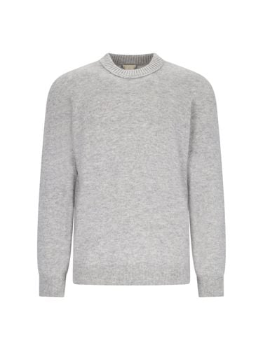 Ten C Classic Virgin Wool Sweater - Ten C - Modalova