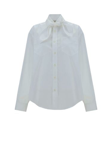 Ami Alexandre Mattiussi Shirt - Ami Alexandre Mattiussi - Modalova