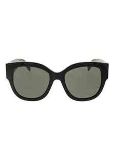 SL M95/F Eyewear - Saint Laurent Eyewear - Modalova