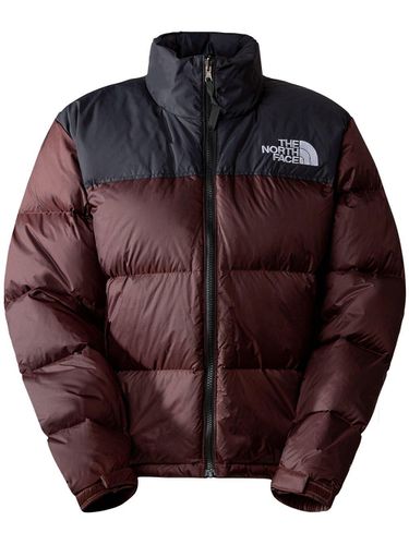 Retro Nuptse Zip-up Jacket - The North Face - Modalova