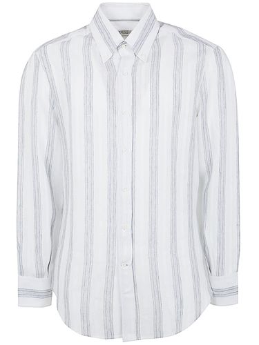 Brunello Cucinelli Shirt - Brunello Cucinelli - Modalova