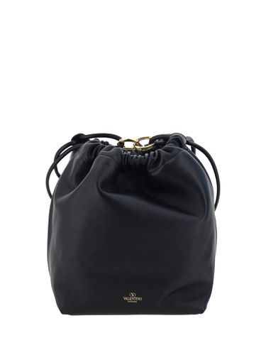 Vlogo Pouf Bucket Bag - Valentino Garavani - Modalova