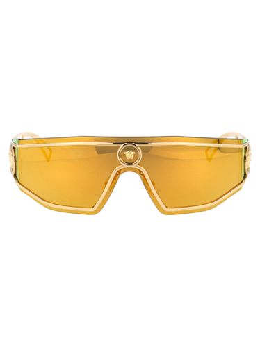 Versace Eyewear 0ve2226 Sunglasses - Versace Eyewear - Modalova