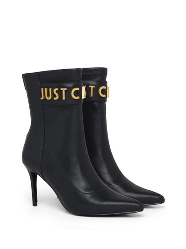 Just Cavalli Ankle Boots - Just Cavalli - Modalova