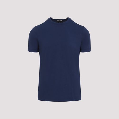 Giorgio Armani T-shirt - Giorgio Armani - Modalova