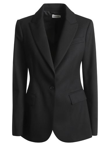 Parosh Liluxy Blazer - Parosh - Modalova