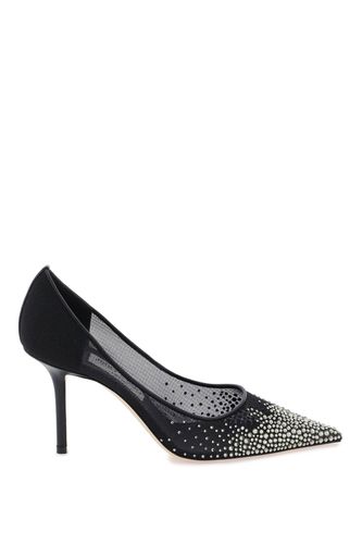 Jimmy Choo love 85 Pumps - Jimmy Choo - Modalova