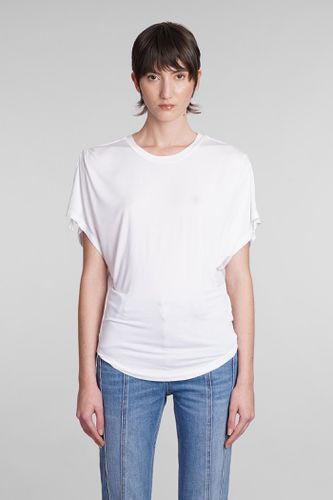 Zola T-shirt In Modal - Isabel Marant - Modalova