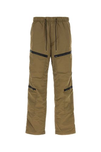 C. P. Company Mud Nylon Cargo Pant - C.P. Company - Modalova