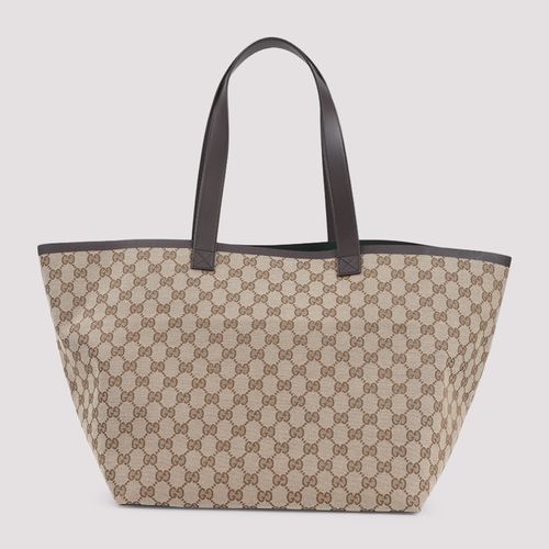 Gucci Totissima Tote Bag - Gucci - Modalova