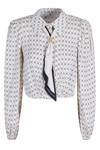 Elisabetta Franchi Camicia - Elisabetta Franchi - Modalova