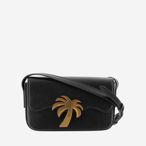 Palm Angels Palm Beach Shoulder Bag - Palm Angels - Modalova