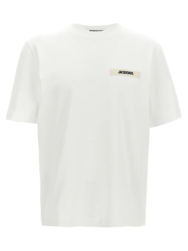 Jacquemus gros Grain T-shirt - Jacquemus - Modalova