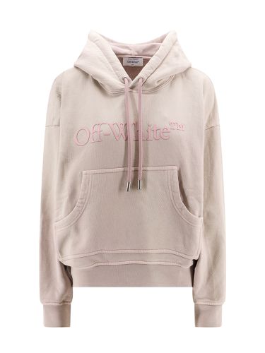 Off-White Sweatshirt - Off-White - Modalova