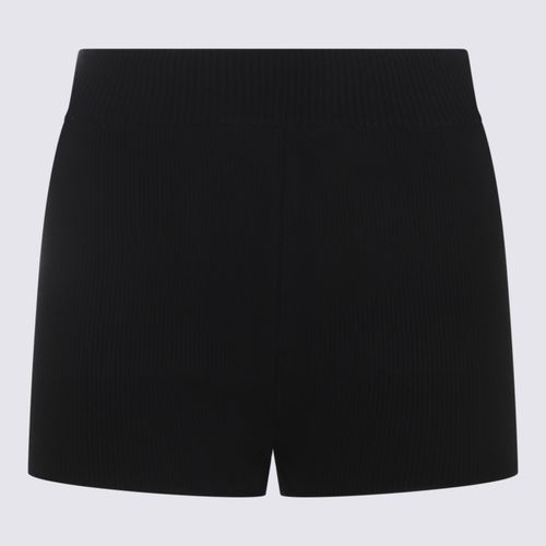 Cotton Shorts - Ami Alexandre Mattiussi - Modalova