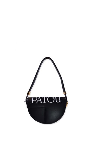 Patou Shoulder Bag - Patou - Modalova