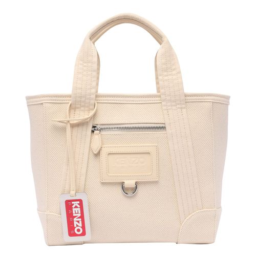 Kenzo Paris Small Tote - Kenzo - Modalova