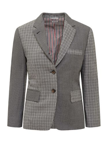 Thom Browne Classic Sport Blazer - Thom Browne - Modalova