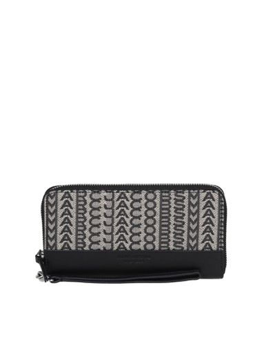 The Continental Wristlet - Marc Jacobs - Modalova