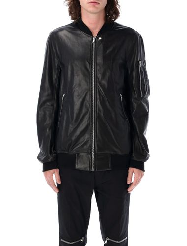 Rick Owens Leather Classic Flight - Rick Owens - Modalova