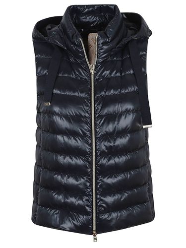 Herno Padded Jacket - Herno - Modalova