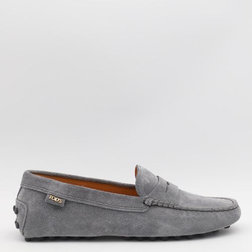 Tod's Loafers - Tod's - Modalova
