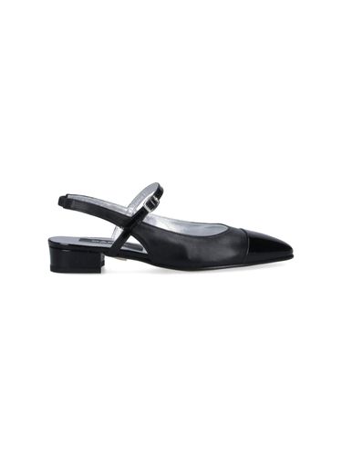 Carel oceano Slingback Mules - Carel - Modalova