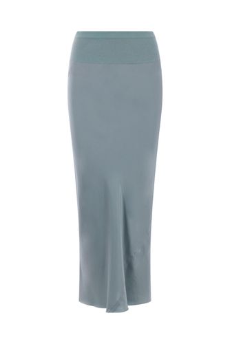 Rick Owens Hollywood Bias Skirt - Rick Owens - Modalova