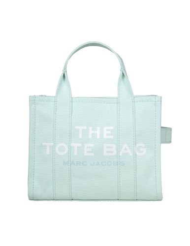 The Medium Small Bag In Canvas - Marc Jacobs - Modalova