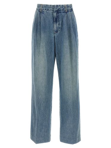 Zimmermann illustration Denim Jeans - Zimmermann - Modalova