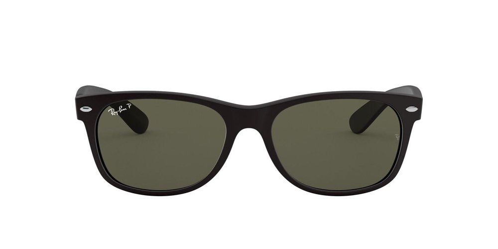 Rectangular Frame Sunglasses - Ray-Ban - Modalova