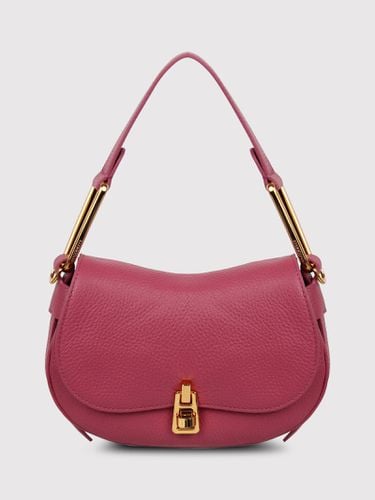 Magie Soft Mini Shoulder Bag - Coccinelle - Modalova