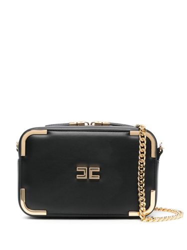 Elisabetta Franchi Shoulder Bag - Elisabetta Franchi - Modalova