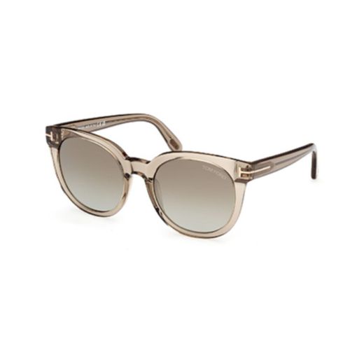 Tom Ford Eyewear Ft110945g - Tom Ford Eyewear - Modalova