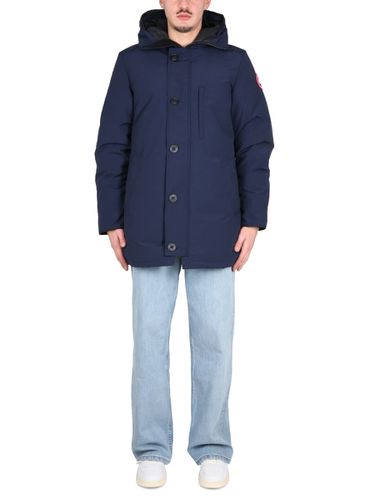 Canada Goose Parka Chateau - Canada Goose - Modalova