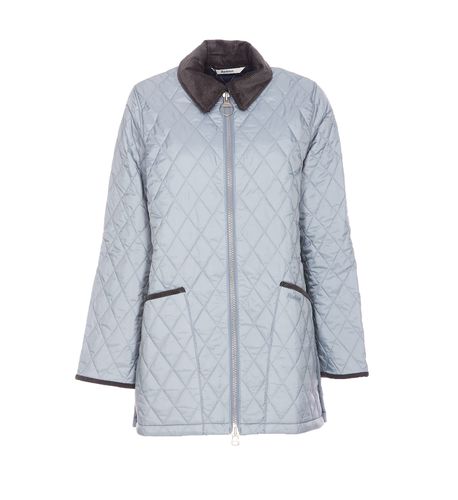 Quilted Dominic X Alexa Jacket - Barbour - Modalova